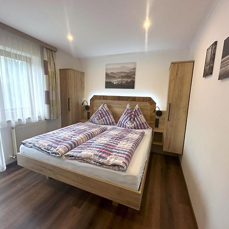 MH Appartement Bartolot Saalbach-Hinterglemm Extérieur photo