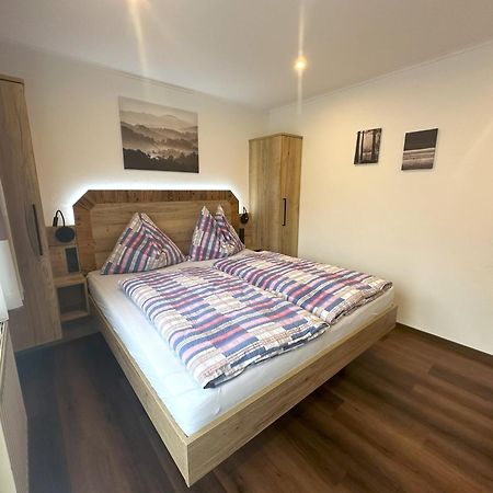 MH Appartement Bartolot Saalbach-Hinterglemm Extérieur photo