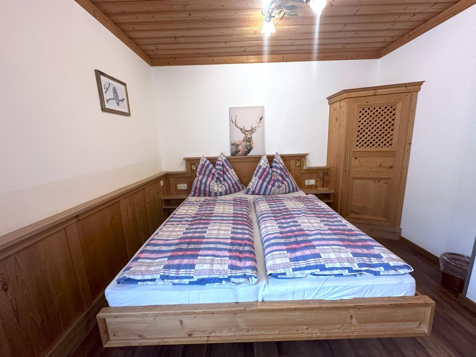 MH Appartement Bartolot Saalbach-Hinterglemm Extérieur photo
