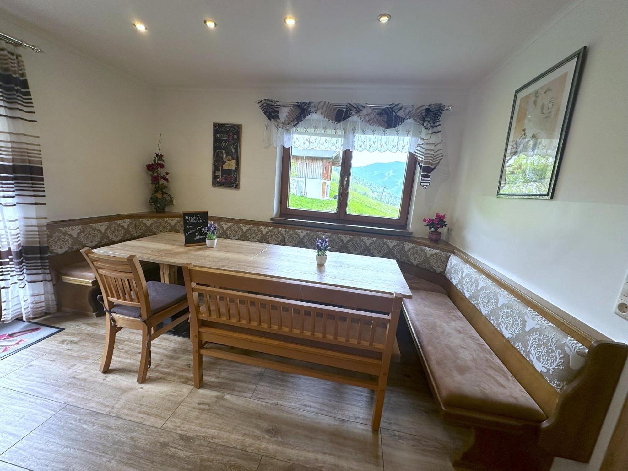MH Appartement Bartolot Saalbach-Hinterglemm Extérieur photo