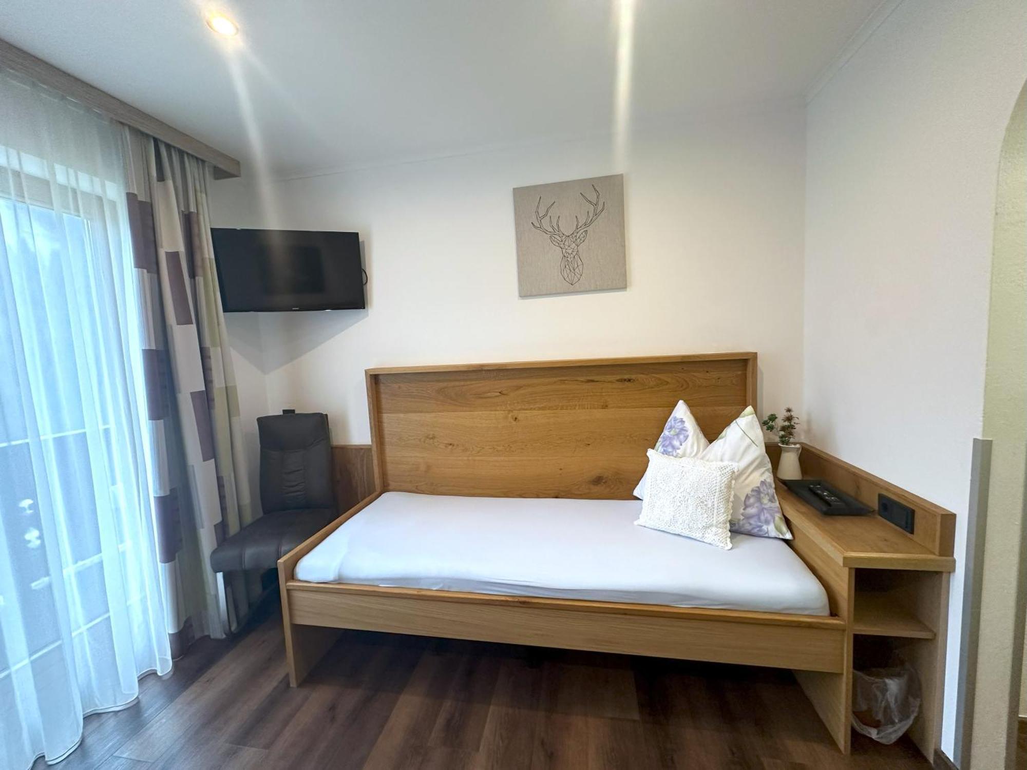 MH Appartement Bartolot Saalbach-Hinterglemm Extérieur photo