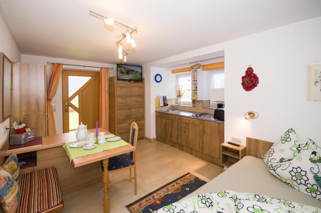 MH Appartement Bartolot Saalbach-Hinterglemm Chambre photo
