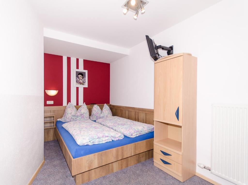 MH Appartement Bartolot Saalbach-Hinterglemm Chambre photo