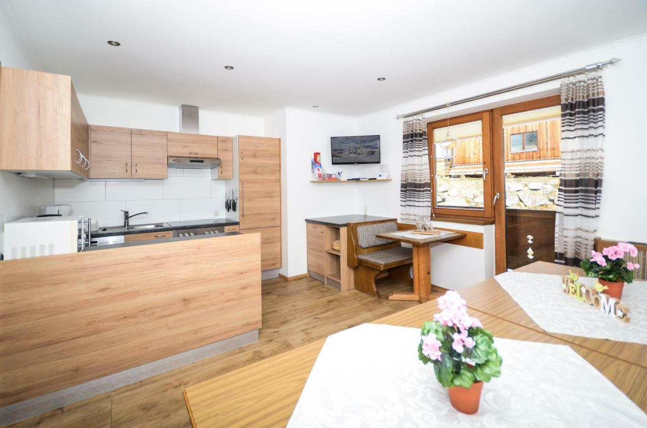 MH Appartement Bartolot Saalbach-Hinterglemm Extérieur photo