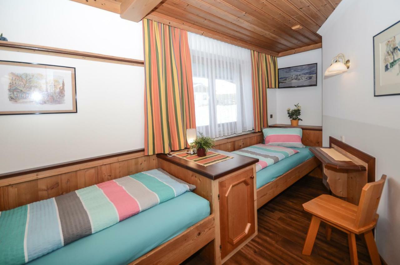 MH Appartement Bartolot Saalbach-Hinterglemm Extérieur photo