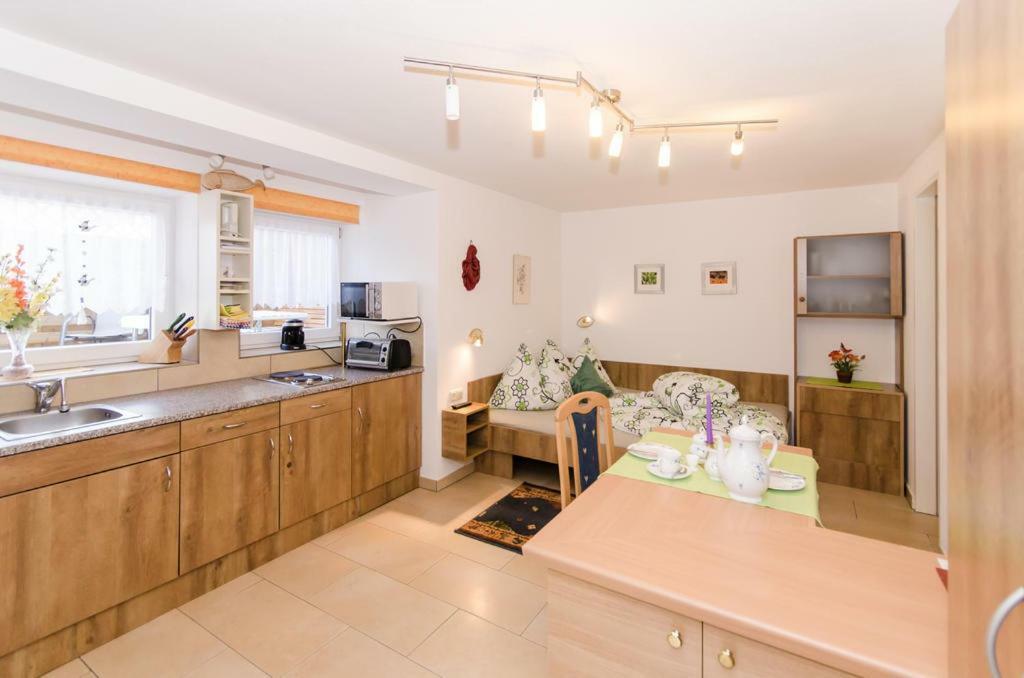 MH Appartement Bartolot Saalbach-Hinterglemm Extérieur photo
