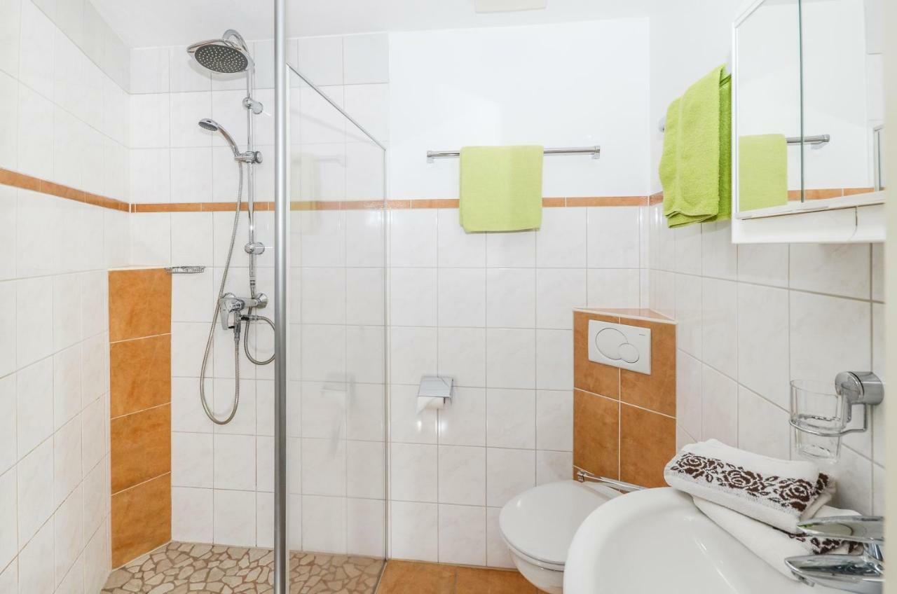 MH Appartement Bartolot Saalbach-Hinterglemm Extérieur photo