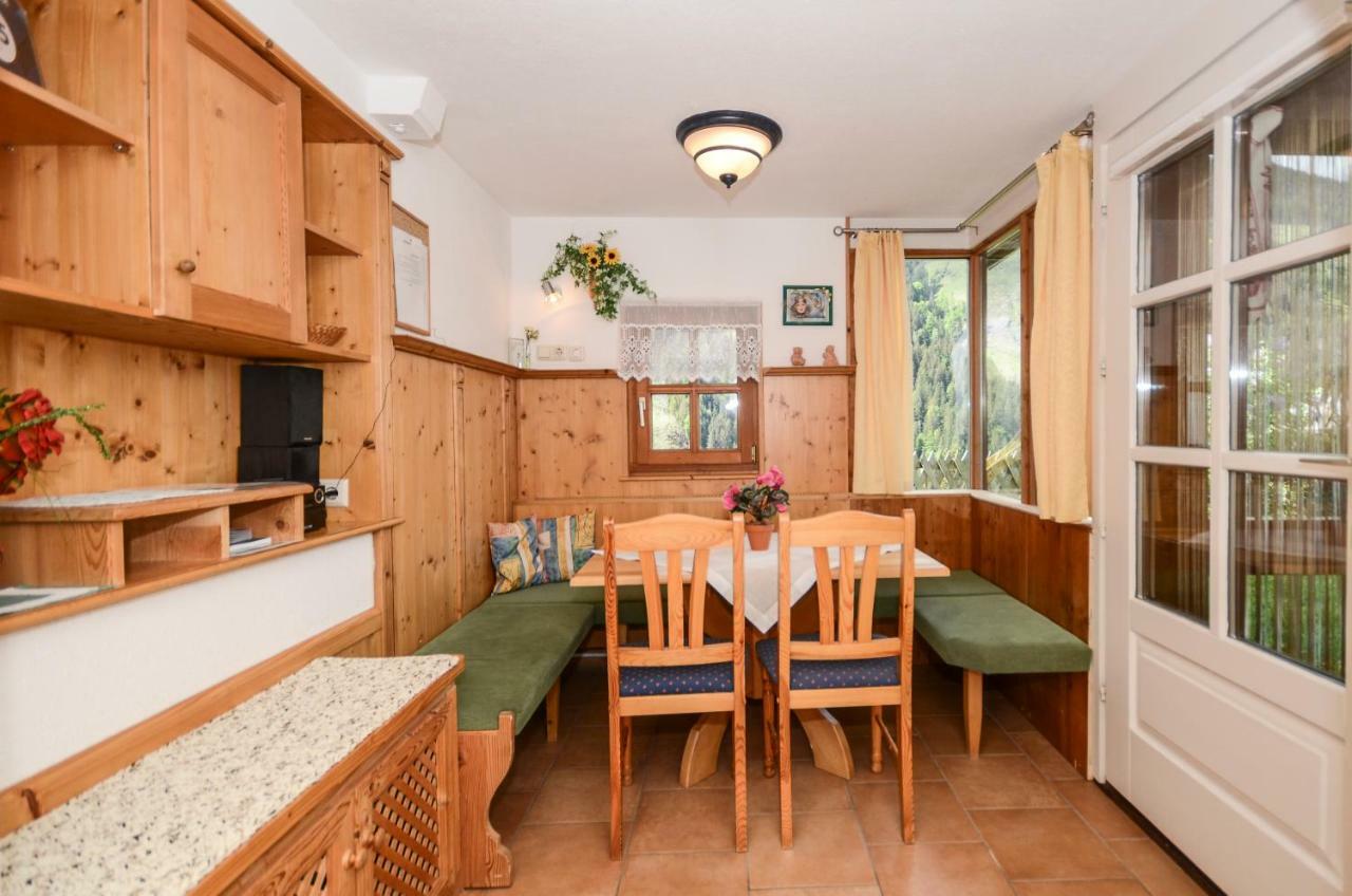 MH Appartement Bartolot Saalbach-Hinterglemm Extérieur photo