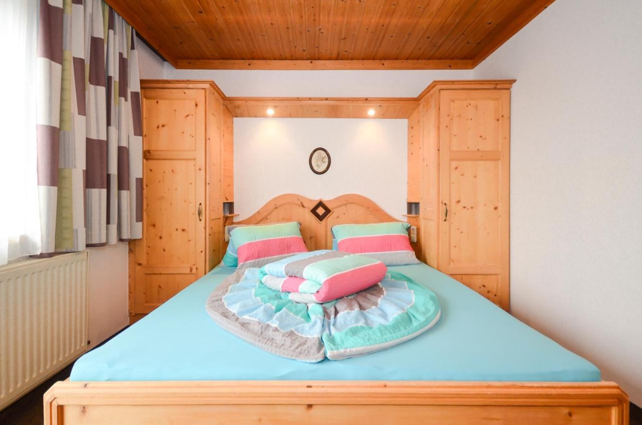 MH Appartement Bartolot Saalbach-Hinterglemm Extérieur photo