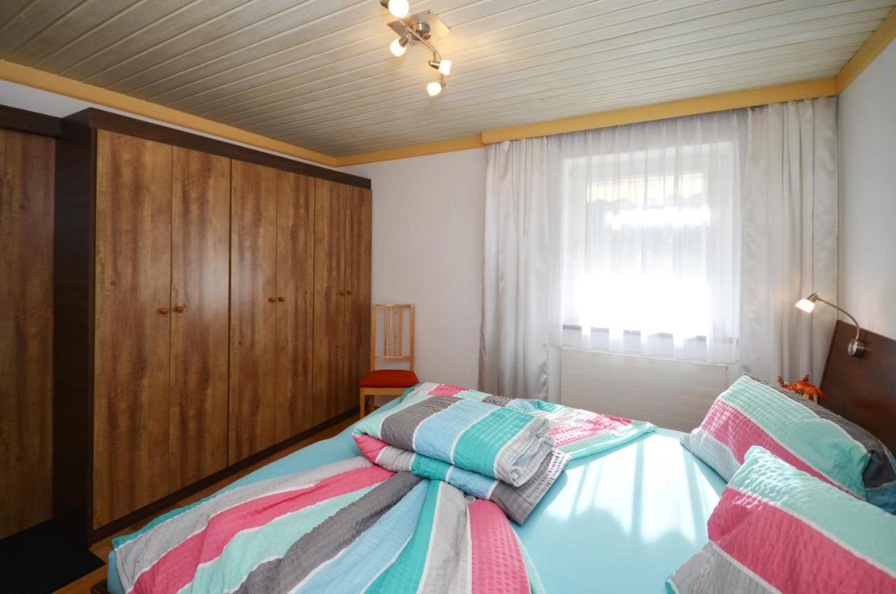 MH Appartement Bartolot Saalbach-Hinterglemm Extérieur photo