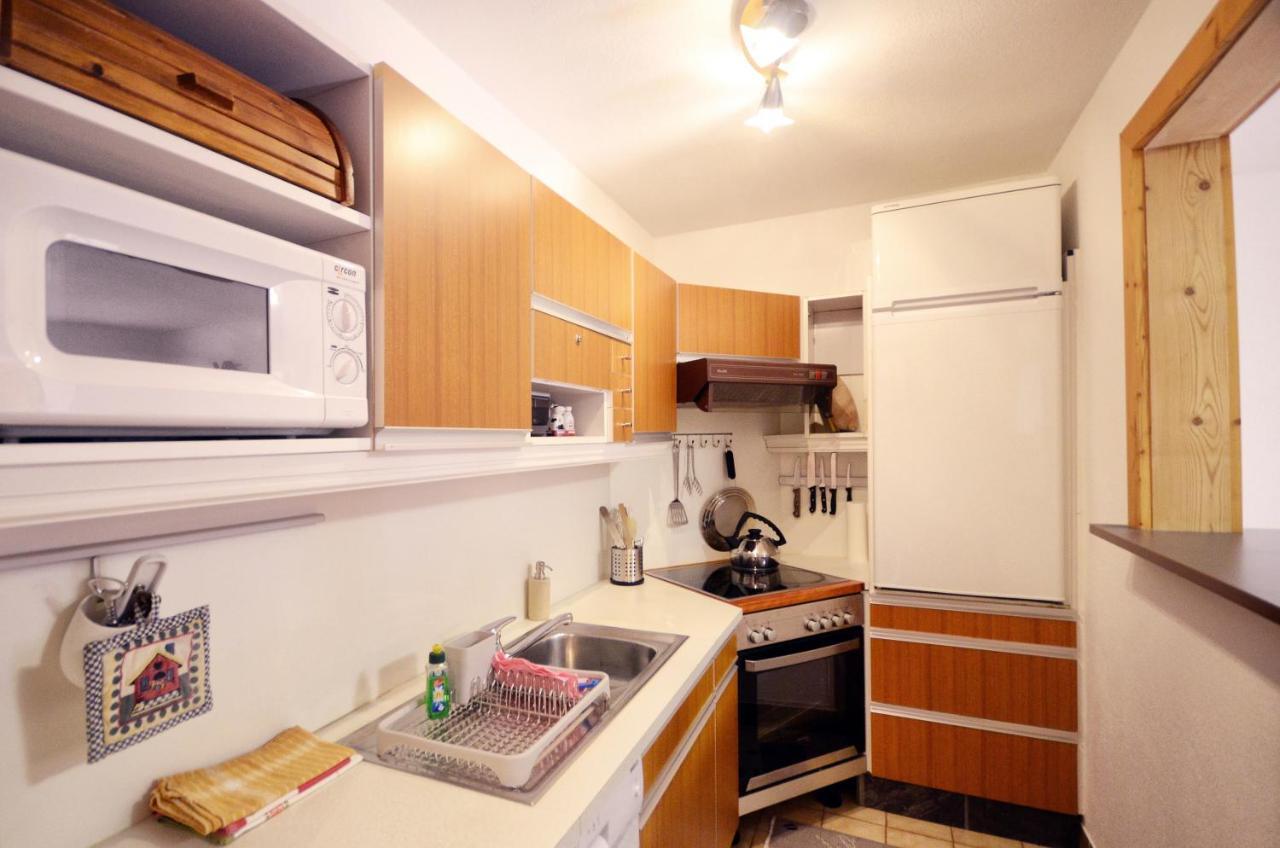 MH Appartement Bartolot Saalbach-Hinterglemm Extérieur photo