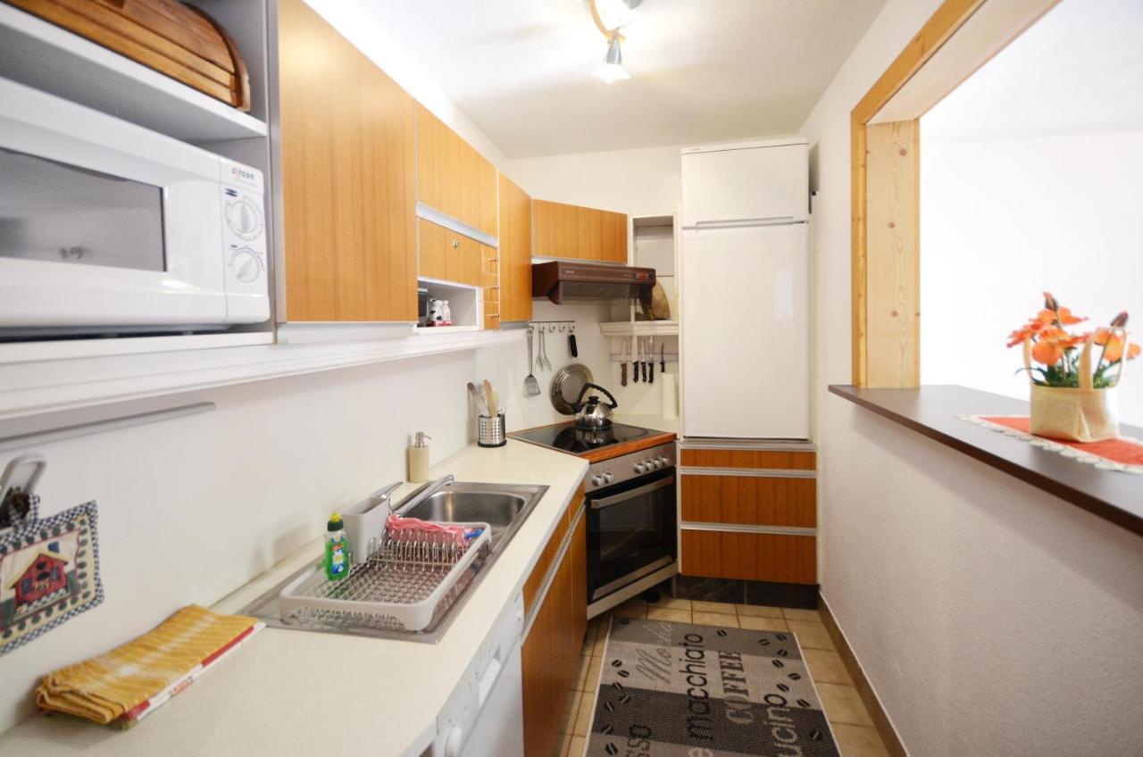 MH Appartement Bartolot Saalbach-Hinterglemm Extérieur photo