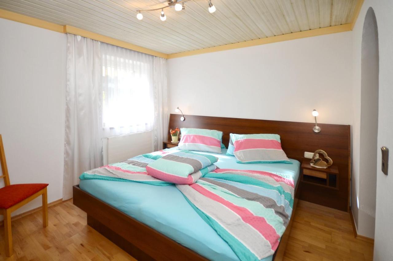 MH Appartement Bartolot Saalbach-Hinterglemm Extérieur photo