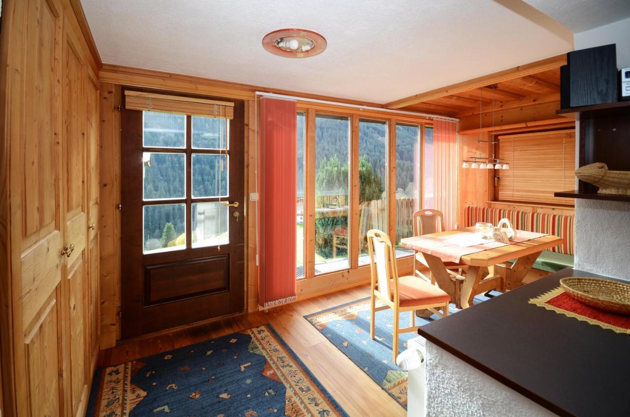 MH Appartement Bartolot Saalbach-Hinterglemm Extérieur photo
